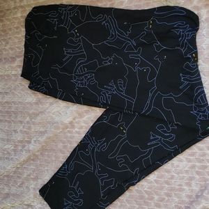 Lularoe cat leggings